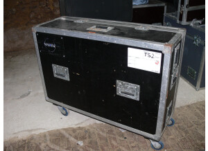 Martin Light Maxxyz