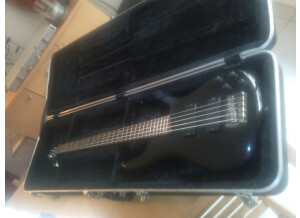 Ibanez SoundGear Series - SR-705