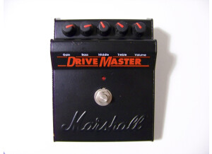 Marshall Drive Master (93570)
