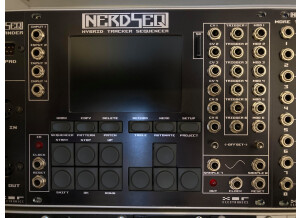 Xor Electronics NerdSeq (76510)
