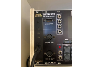 Xor Electronics NerdSeq (10827)
