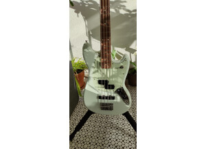 Fender Offset Mustang Bass PJ (89467)