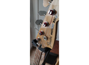Fender Offset Mustang Bass PJ (68828)