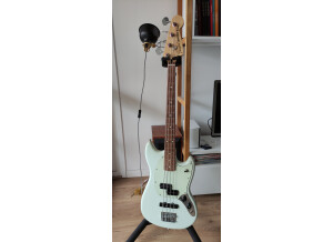 Fender Offset Mustang Bass PJ (68825)
