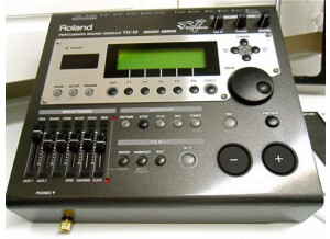 Roland TD-12 Module (58888)