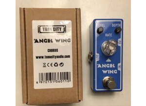 Tone City Audio Angel Wing