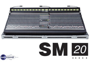 Soundcraft SM20 (73018)