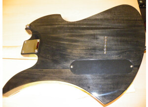 B.C. Rich Masterpiece Mockingbird