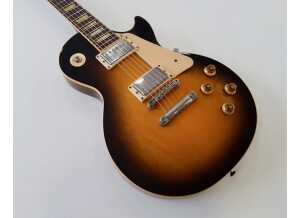 Gibson Les Paul Classic (65126)