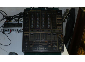 Pioneer DJM-600 (31149)