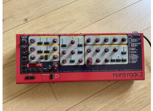 Clavia Nord Rack 2 (34070)