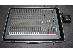 Soundcraft Spirit Live 4 (69021)