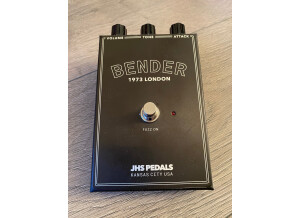 JHS Pedals Bender (420)