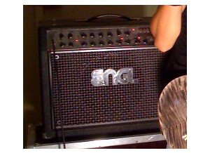 ENGL E365 Sovereign 1x12 Combo (76221)