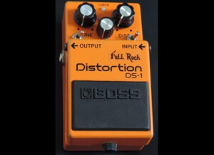 Boss SD-1 SUPER OverDrive -Sweet n Sour - Modded by MSM Workshop (58785)