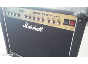 Marshall DSL401 (72701)