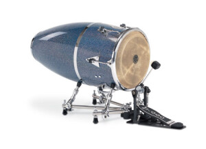 DW 9909 bass drum lifter