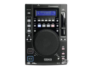 Audiophony CDX3 (98359)
