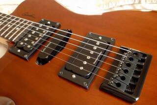 Godin Exit 22
