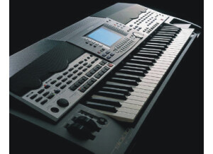 Yamaha [PSR Series] PSR-9000