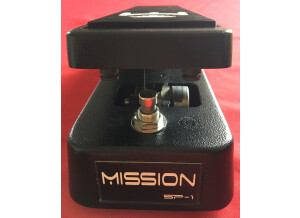Mission Engineering SP-1 (88475)