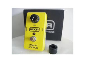 MXR M148 Micro Chorus (2166)