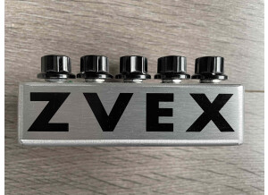 Zvex Fuzz Factory Vexter (39942)