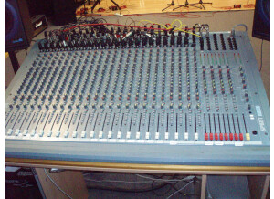 Soundcraft Spirit Studio 24/8/2 (46285)