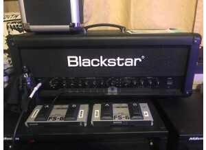 Blackstar Amplification ID:100TVP (38562)