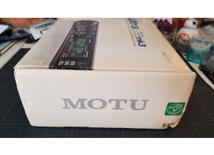 MOTU UltraLite mk3 (67711)