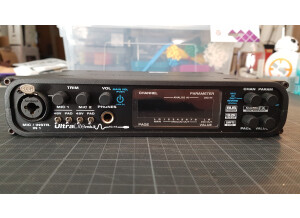 MOTU UltraLite mk3 (2801)