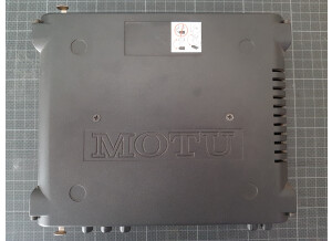 MOTU UltraLite mk3 (95155)