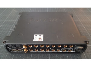 MOTU UltraLite mk3 (39330)