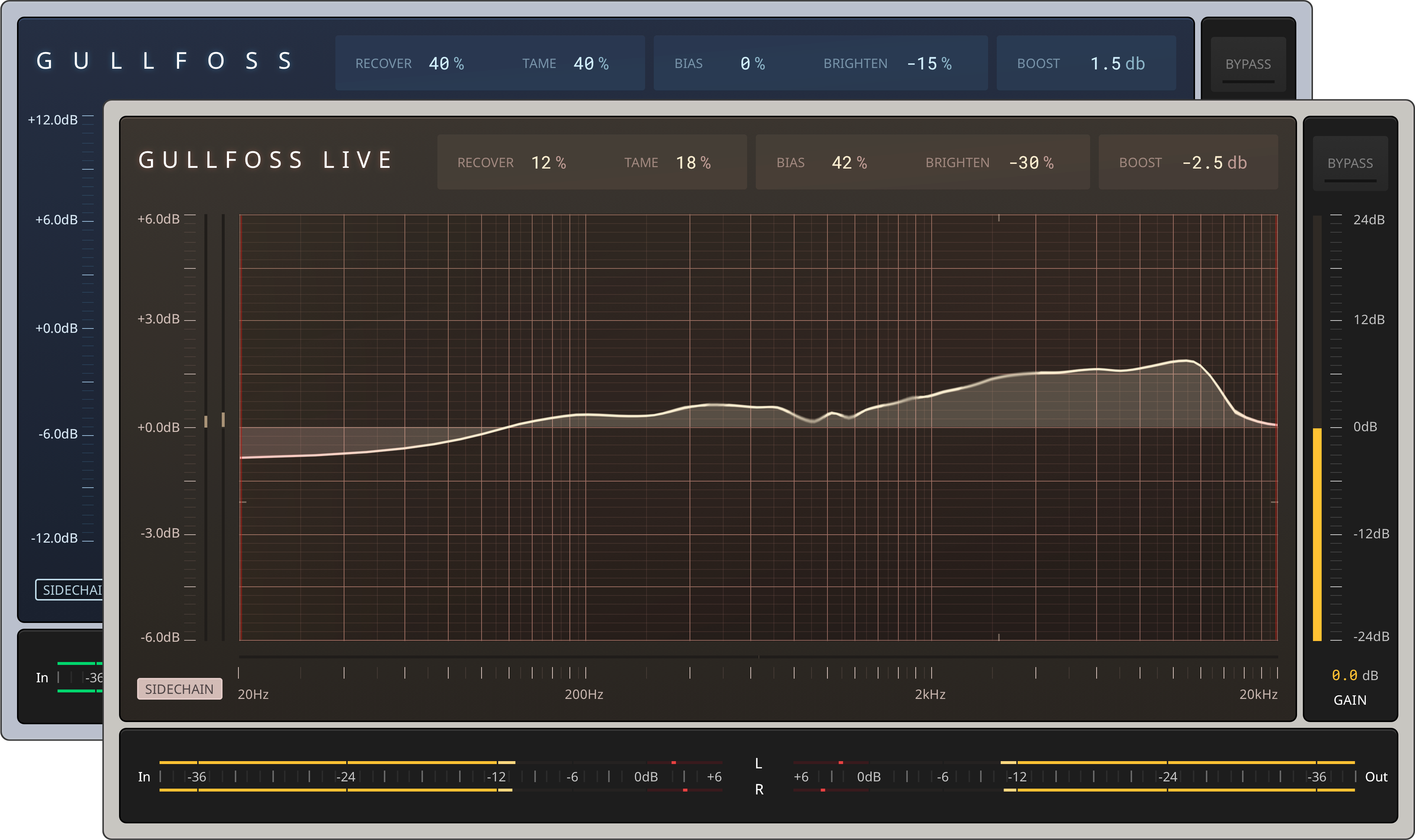 GullfossLive_vs_Gullfoss