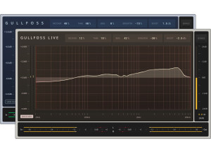 Soundtheory Gullfoss