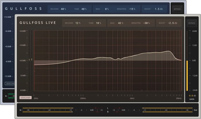 GullfossLive_vs_Gullfoss GullfossLive_vs_Gullfoss