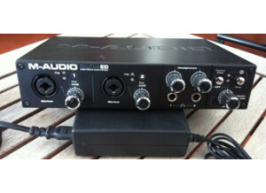 M-Audio ProFire 610 (7655)