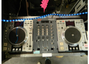 Denon DJ DN-S3500 (73252)
