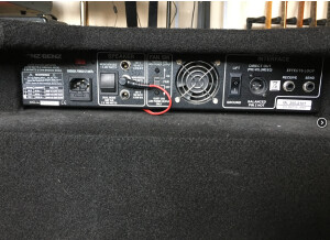 Genz-Benz ML 200-210T (81439)