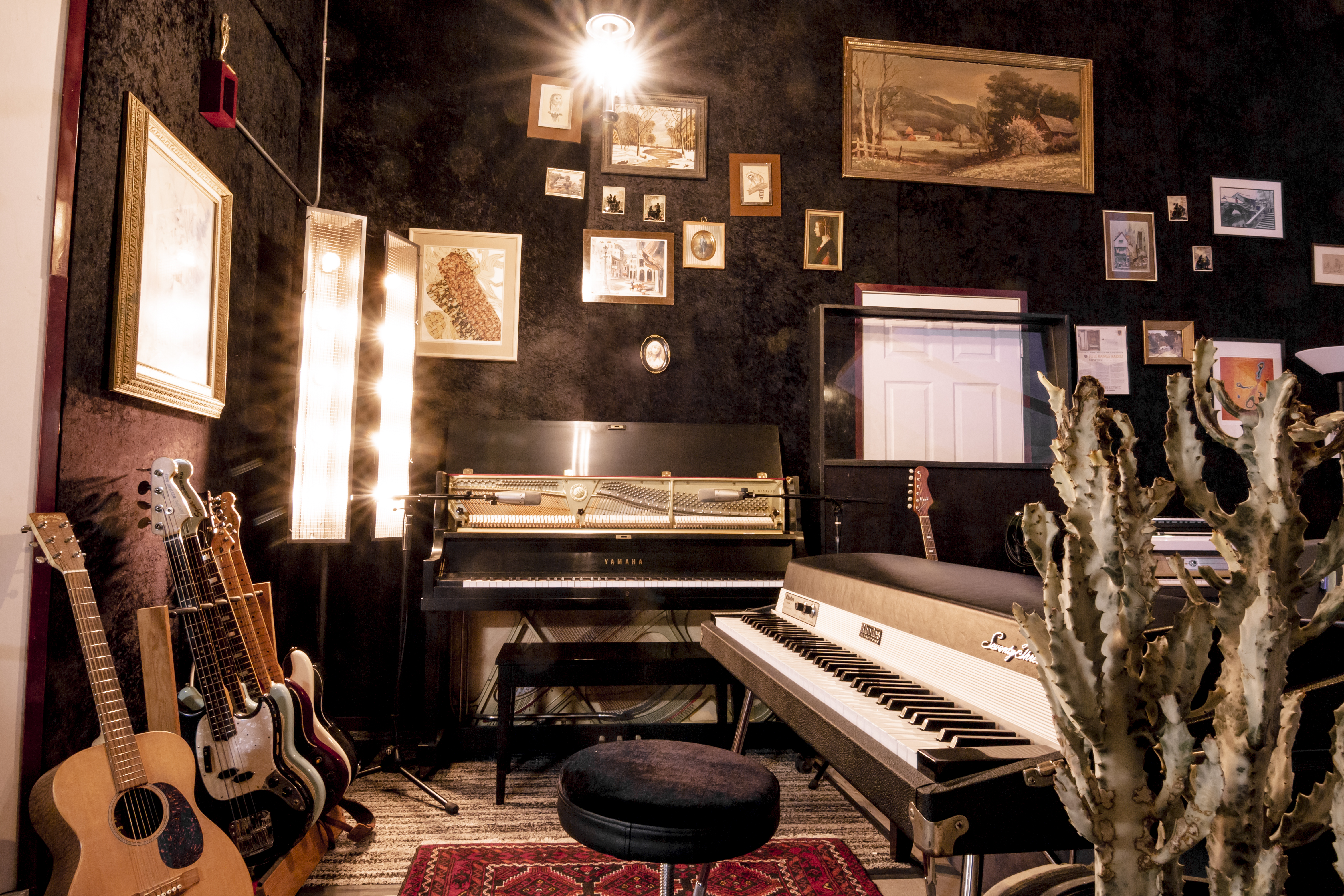 Studio &amp; Home Studio : IMG_6578-HDR