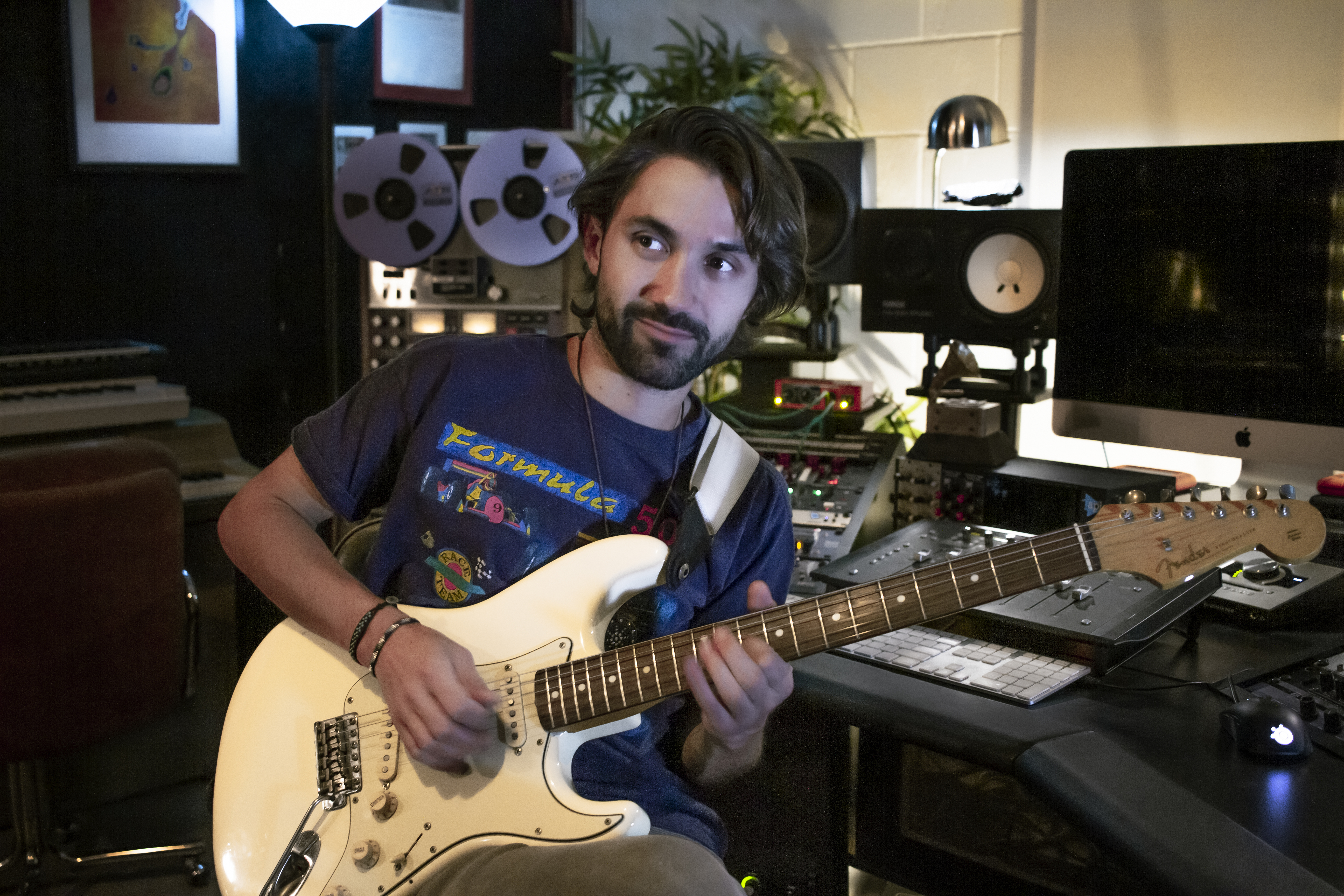 Studio &amp; Home Studio : IMG_6814