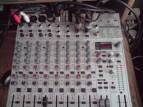 Behringer Eurorack UB1622FX-Pro
