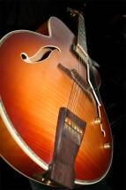 Peerless Jazz City