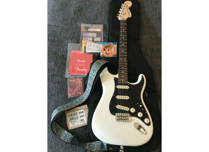 Fender American Performer Stratocaster (40294)