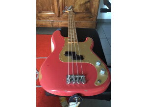 Fender Road Worn '50s Precision Bass (79373)