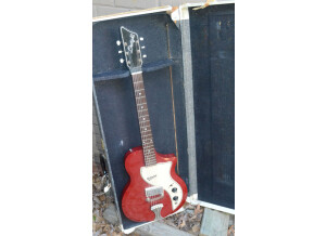 Supro Belmont (98433)