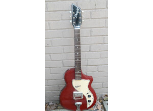 Supro Belmont (70694)