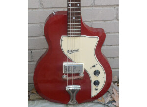 Supro Belmont (52519)