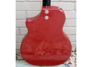 Supro Belmont (23163)