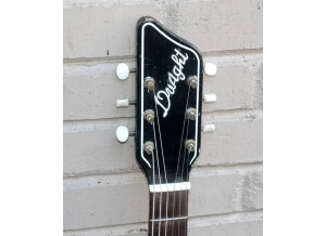 Supro Belmont (64558)